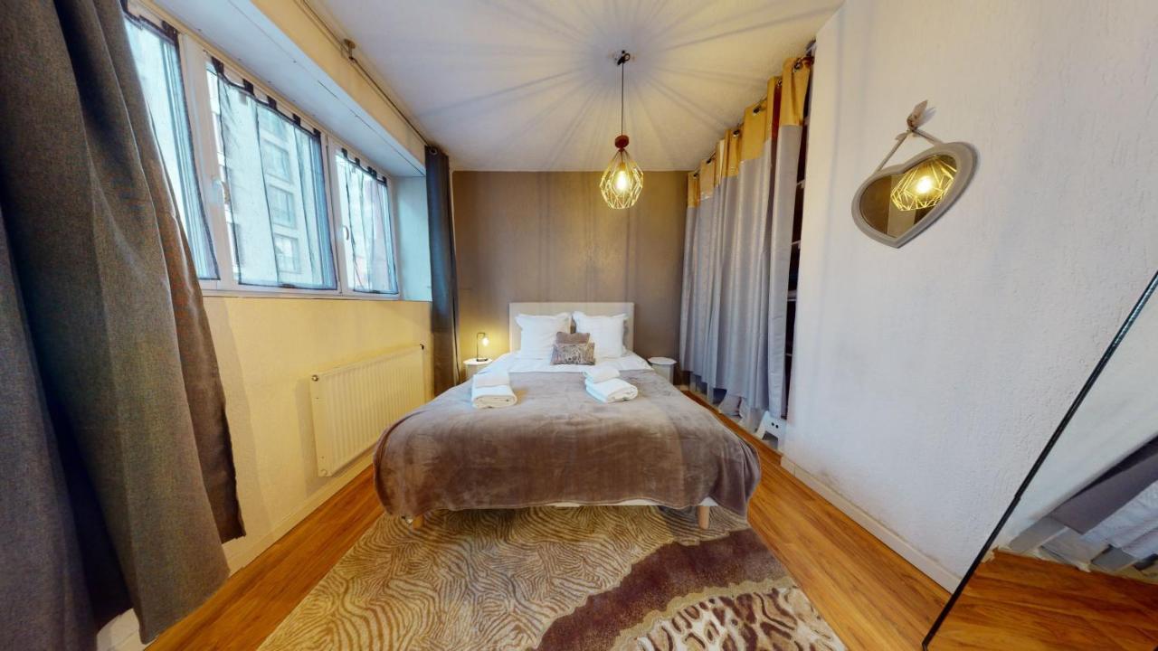 Magic Home - Les Taillandiers Colmar Exterior foto